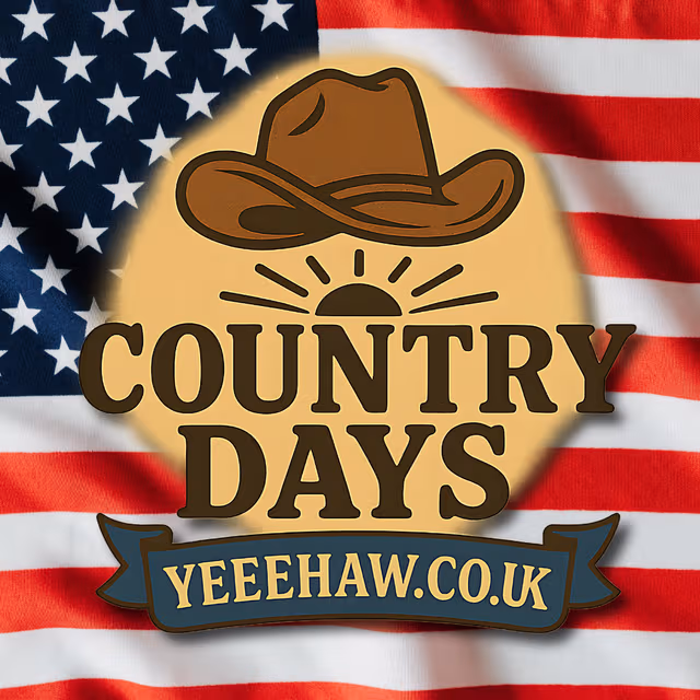 Country Days | Paisley | 7th March artwork